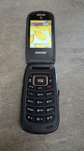 Samsung rugby iii sgh a997 - samsung, sgh-a997