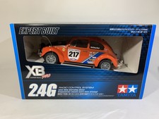 Tamiya 1/10 XB Expert