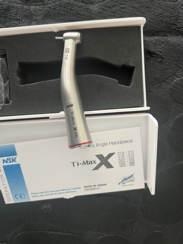 Attacco elettrico nsk max - attacco,