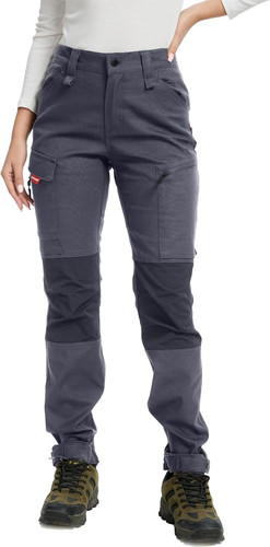 Pantaloni trekking da - pantaloni,
