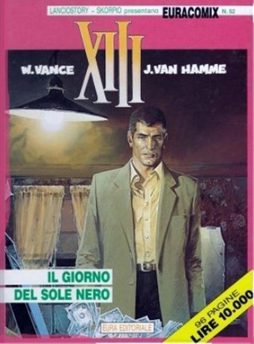 Xiii giorno del sole - del,