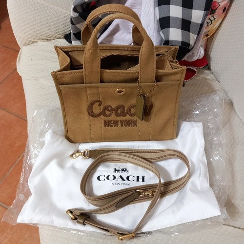 Borsa coach - borsa,