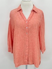 Camicia donna Chico's 2 blusa
