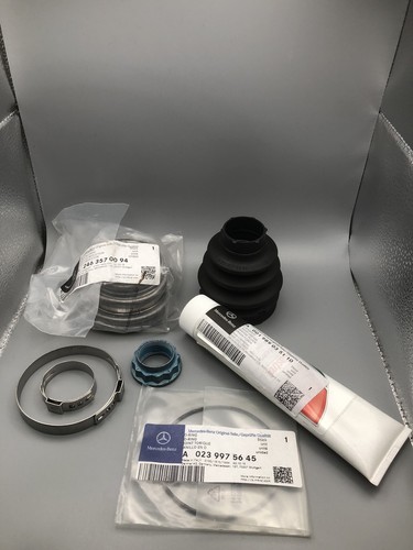 Kit stivali originali - stivali,