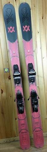 2026 volkl mantra 156cm - 2026, 88