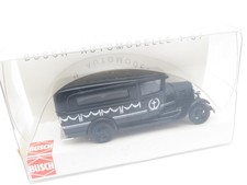 345HO /01 - Busch H0 47701 -