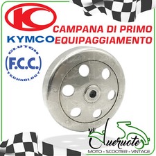 Campana frizione kymco - campana,