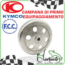 CAMPANA FRIZIONE KYMCO