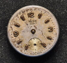 Movimento Orologio Avia 17