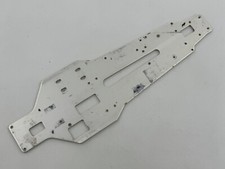 Thundertiger telaio in metallo