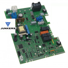 Scheda Elettronica Junkers