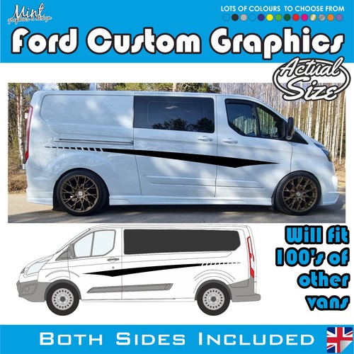 Montare lwb ford - lwb,