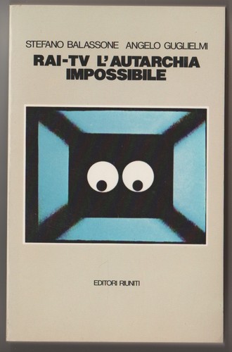 Rai autarchia impossibile - l'autarchia,
