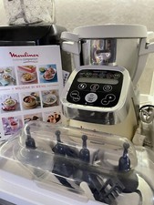 Robot Da Cucina Moulinex