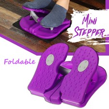 Mini Fitness Stepper Piede