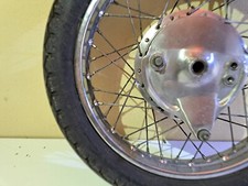 Ruota posteriore  Honda CB 500 