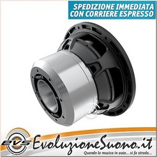 Subwoofer per Impianti TOP FRONT HERTZ MILLE LEGEND 2000.3 20cm 1400W NUOVO