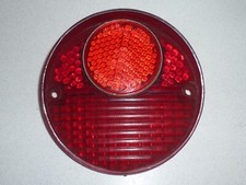 GEMMA FANALINO POSTERIORE  MOTO CICLOMOTORI VARI MARCA CATALUX DIAAM. 85 mm