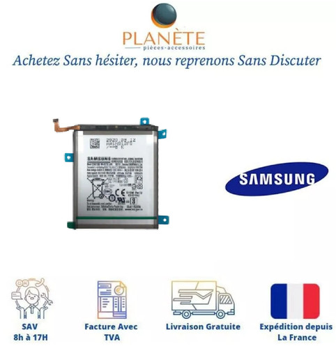 Batterie pour samsung - batterie,