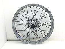 CERCHIO RUOTA ANTERIORE 19 X 1.85 YAMAHA VIRAGO XV DX 535 1999
