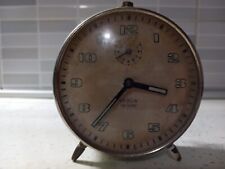 sveglia veglia A CARICA