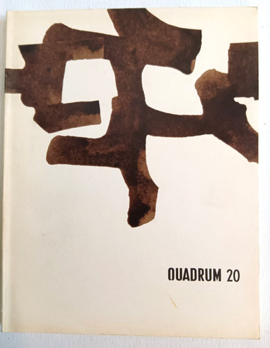 Quadrum revue - 20.,