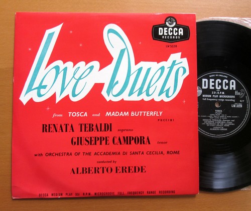 5228 love duets renata - duets,