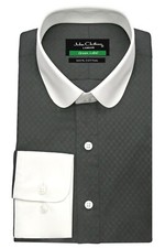 Camicia uomo John Clothier