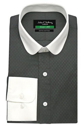 Camicia uomo john clothier - john,
