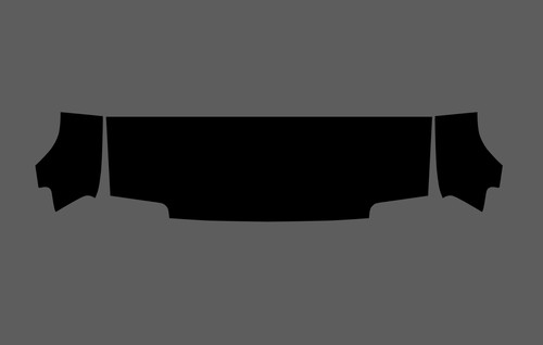 Pellicola protezione vernice