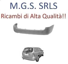 PARAURTI POSTERIORE CON PRIMER FORD FOCUS SW (1998>2002) 