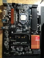 Computer pc i5 6600k + Scheda