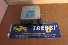 9658468080 CENTRALINA