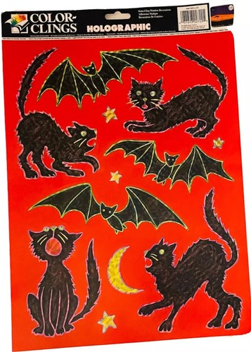 Nos gatti neri pipistrelli - nos,