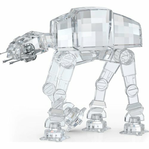 Swarovski 5597042 star wars - star,