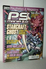 RIVISTA PS MANIA 2.0 NUMERO 24