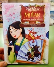 MULAN I CAPOLAVORI DEL MUSICAL