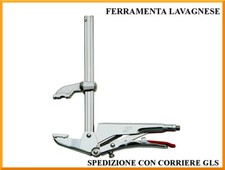 Pinza vise grip regolabili