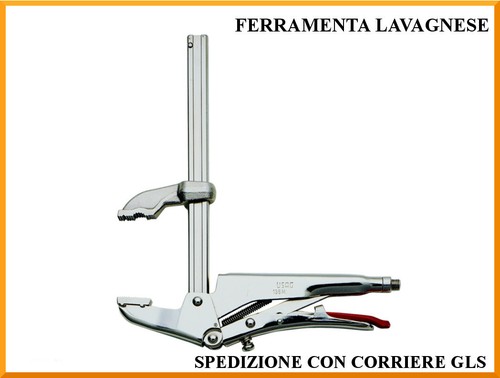 Pinza vise grip - , regolabili