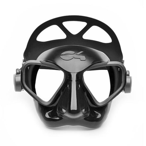 Maschera sub falcon - sub, c4