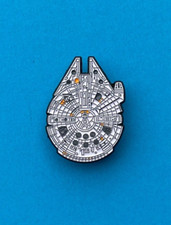 Spilla/spilla/spilla smaltata