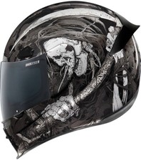 Casco moto Icon Airframe Pro