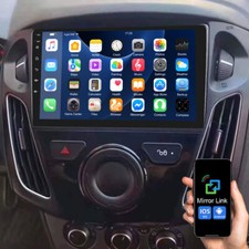 Autoradio per Ford Focus MK3 2012-2018 Android 13 Stereo GPS Navi FM BT RDS WIFI