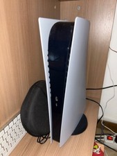 Sony PS5 Digital Edition Console - Bianco + Account Giochi(LISTA IN DESCRIZIONE)