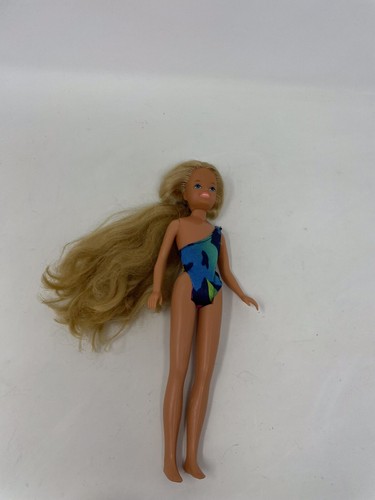 Barbie tropical skipper - barbie,