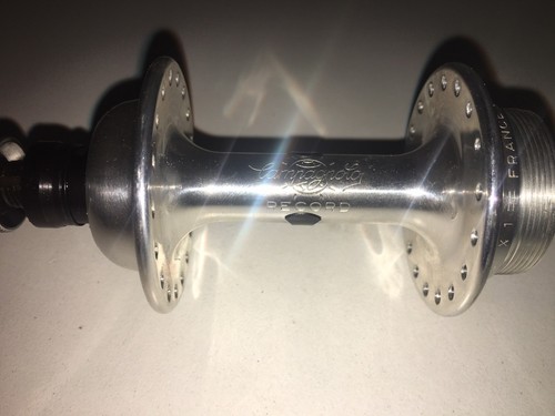 Mozzo posteriore campagnolo - mozzo,