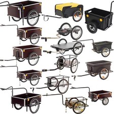 Roland Rimorchio Bici Carrello