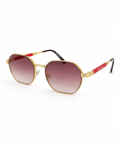 Occhiali sole prada rosso - sole,