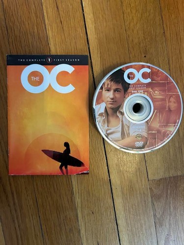 The complete series - complete, dvd