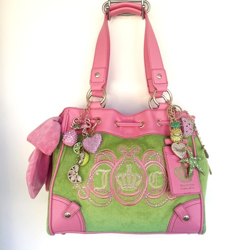 Rara borsa juicy couture - rara,